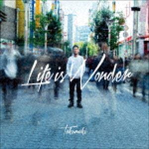 焚巻 / Life is Wonder [CD]｜guruguru