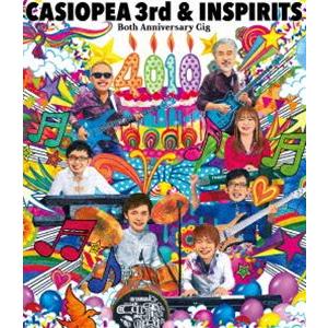 CASIOPEA 3rd／Both Anniversary Gig『4010』 [Blu-ray]｜guruguru