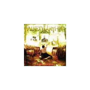 ザ・フォールン・ウィズイン / イントキシケイテッド [CD]