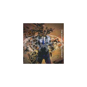 クラッシュ / ザ・パラゴン・オブ・アニマルズ [CD]