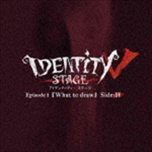 馬渕由妃 / Identity V STAGE ハンター編 主題歌：：DESTINY [CD]｜guruguru