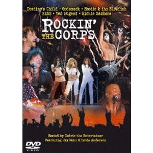 ロッキン・ザ・コーズ [DVD]