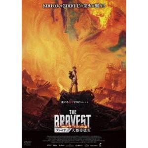 BRAVE／ブレイブ 大都市焼失 [DVD]