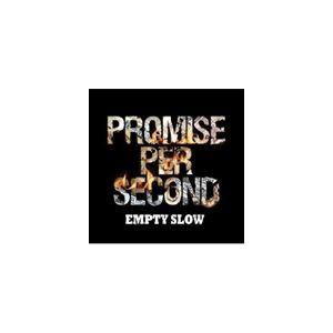 EMPTY SLOW / PROMISE PER SECOND [CD]｜guruguru