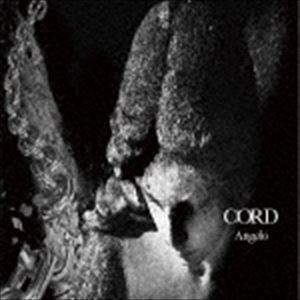 Angelo / CORD（通常盤） [CD]