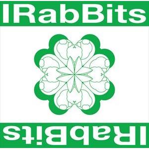 IRabBits / IRabBits（初回生産限定盤／CD＋DVD） [CD]