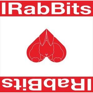 IRabBits / IRabBits（通常盤） [CD]