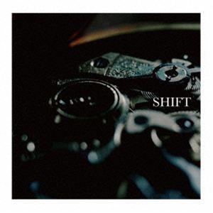 キリト / SHIFT（初回生産限定盤／CD＋DVD） [CD]