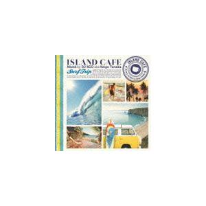 DJ KGO / ISLAND CAFE -Surf Trip- [CD]｜guruguru