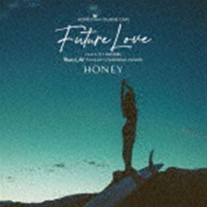 DJ HASEBE（MIX） / HONEY meets ISLAND CAFE Future Lo...