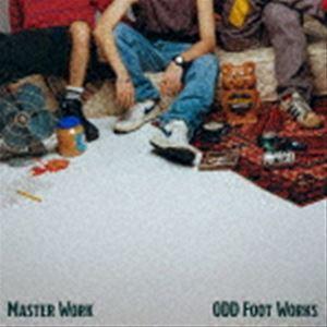 ODD Foot Works / Master Work [CD]｜guruguru
