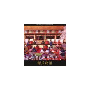 住友紀人（音楽） / 源氏物語 オリジナル・サウンドトラック [CD]