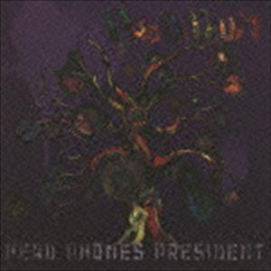 HEAD PHONES PRESIDENT / プローディギウム [CD]｜guruguru