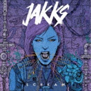 ジャックス / スクリーム [CD]｜guruguru