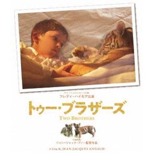 トゥー・ブラザーズ Blu-ray [Blu-ray]｜guruguru