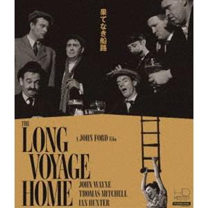 果てなき船路 ジョン・フォード Blu-ray [Blu-ray]