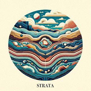 LITE / STRATA [CD]