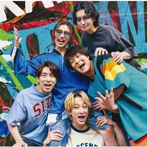 関ジャニ∞ / オオカミと彗星（初回限定盤／CD＋Blu-ray）