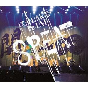 Blu-ray 通常盤 8BEAT Re：LIVE 関ジャニ∞/KANJANI’S