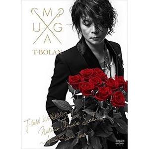 T-BOLAN ティーボラン / THE MOVIE 〜 あの頃、みんなT-BOLANを聴い