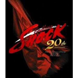 堂本光一／Endless SHOCK 20th Anniversary（通常盤） [Blu-ray]