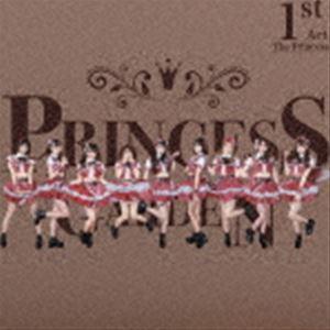 PrincessGarden-姫庭- / The Princess First Act [CD]