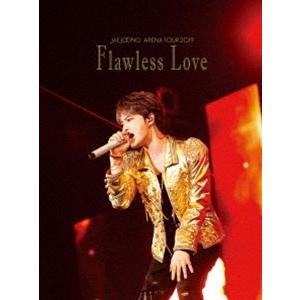 JAEJOONG ARENA TOUR 2019〜Flawless Love〜 [Blu-ray]