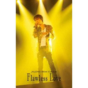 JAEJOONG ARENA TOUR 2019〜Flawless Love〜 [DVD]