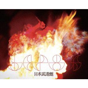 GEZAN／live at 武道館 [DVD]