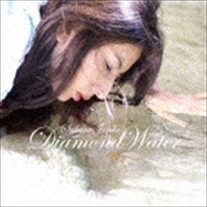 さくらジュンコ / Diamond Water [CD]｜guruguru