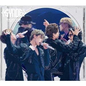 Kis-My-Ft2 Dome Tour 2024 Synopsis（初回盤B） [DVD]