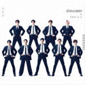 Snow Man / ブラザービート（通常盤） [CD]｜guruguru