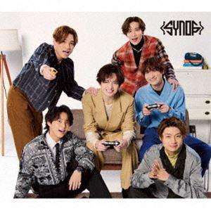Kis-My-Ft2 / Synopsis(初回...の商品画像