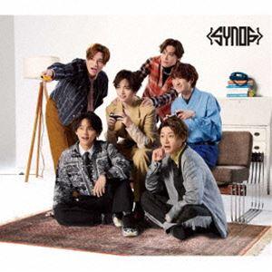 Kis-My-Ft2 / Synopsis(初回...の商品画像