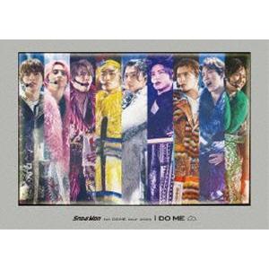Snow Man 1st DOME tour 2023 i DO ME（通常盤） [Blu-ray]