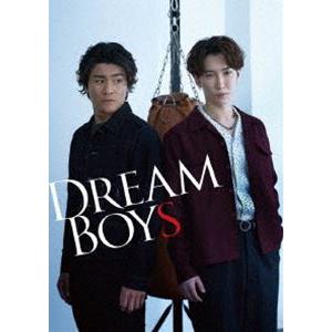 DREAM BOYS(通常盤) [Blu-ray]の商品画像