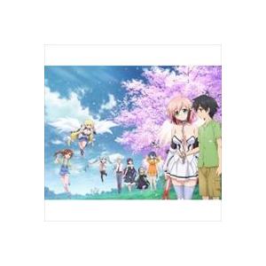 そらのおとしものFinal 永遠の私の鳥籠 DVD通常版 [DVD]