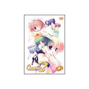 キャンバス2〜虹色のスケッチ〜 スケッチ3 通常版 [DVD]｜guruguru