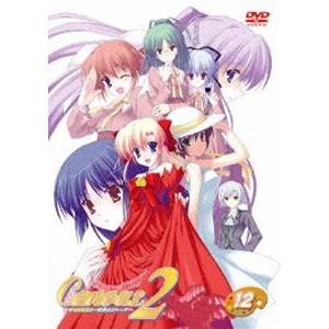 キャンバス2〜虹色のスケッチ〜 スケッチ12 通常版 [DVD]｜guruguru