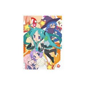 らき☆すたOVA（オリジナルなビジュアルとアニメーション） [DVD]