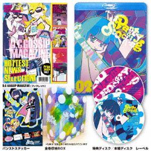 Panty＆Stocking with Garterbelt 特装版 第2巻 [DVD]