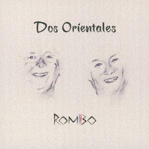Dos Orientales / ROMBO [CD]