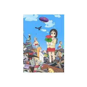 日常のブルーレイ 特装版 第6巻 [Blu-ray]