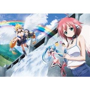 そらのおとしものf（フォルテ） Blu-ray 俺のベルが鳴るBOX [Blu-ray]