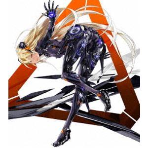 BEATLESS Blu-ray BOX3 [Blu-ray]