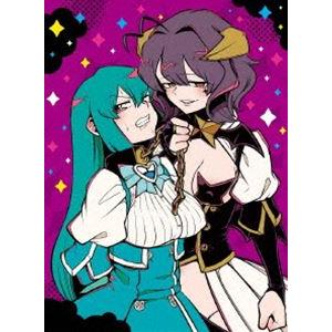 魔法少女にあこがれて 第1巻