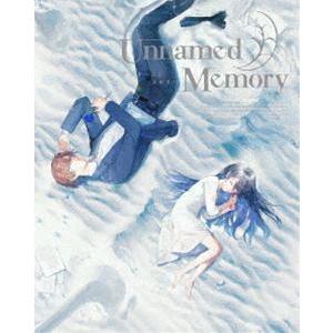 Unnamed Memory Blu-ray BOX 下巻 (初回仕様) [Blu-ray]