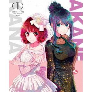 推しの子 第1期 全11話BOXセット ブルーレイ Blu-ray : ツーアール