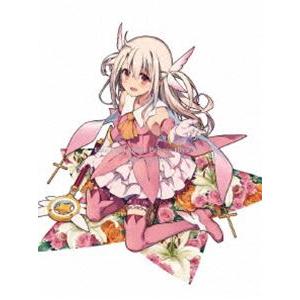 Fate／kaleid liner プリズマ☆イリヤ ドライ!! Blu-ray BOX [Blu-...