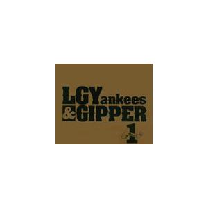 LGYankees＆GIPPER / 1-ONE- [CD]｜guruguru